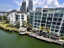 Caribbean At Keppel Bay (D4), Condominium #481657931
